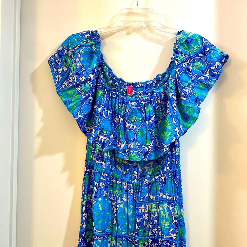 Plenty by Tracy Reese Dress